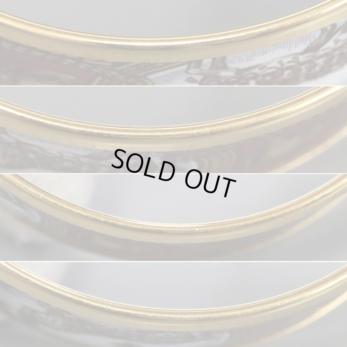 画像6: エルメス エマイユGM 馬柄 15.5cm (6)