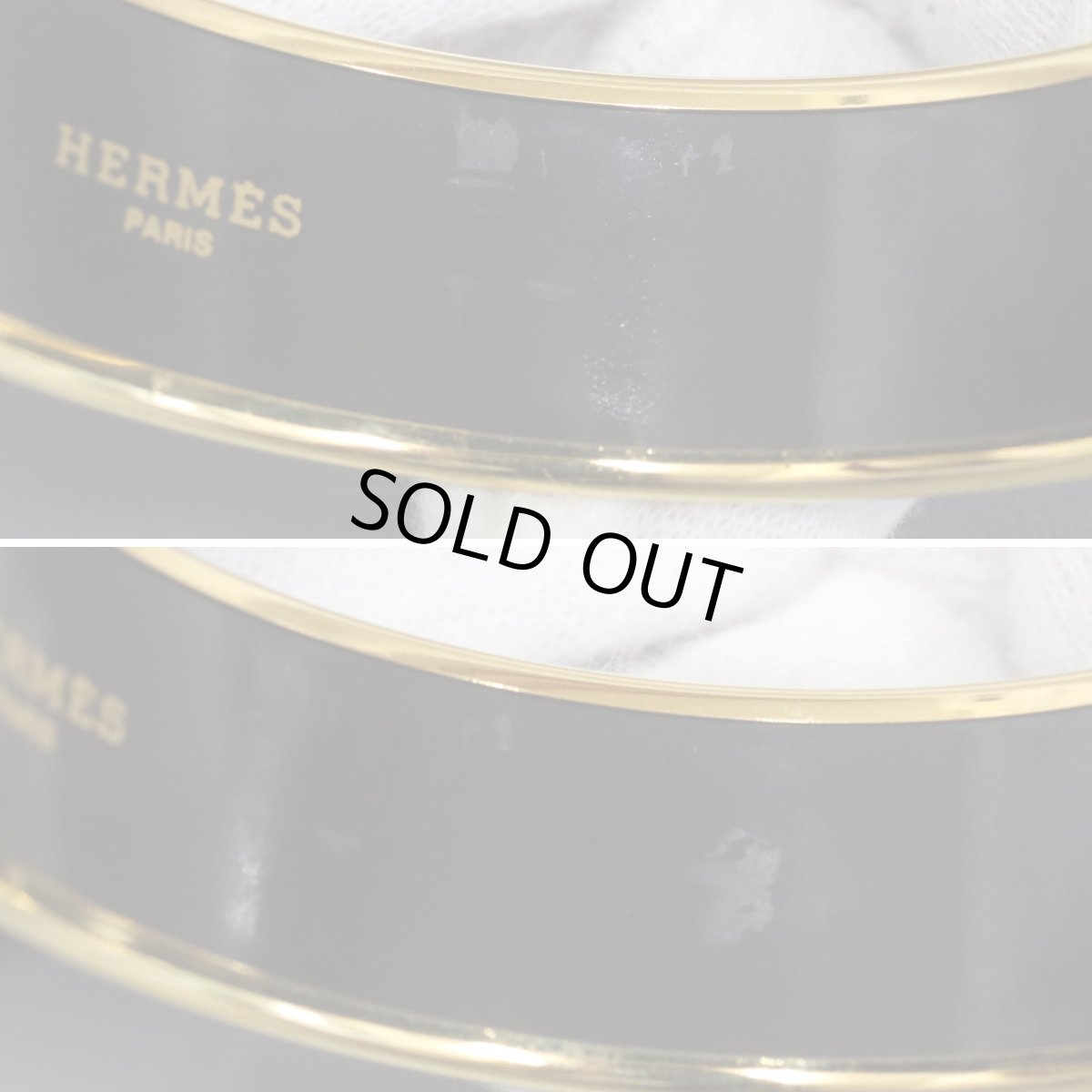 画像8: エルメス エマイユGM 馬柄 15.5cm (8)