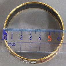 画像9: エルメス エマイユGM 馬柄 15.5cm (9)