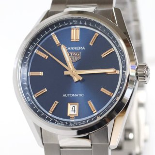【純正】タグホイヤー WAC 1110-0 5コマ 18mm メンズ 腕時計用 WG1112-K0 #Tag Heuer #タグホイヤー #セルシリーズ