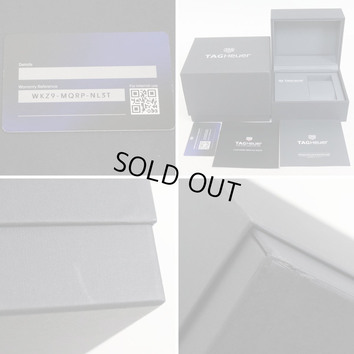 画像10: カレラ キャリバー7 デイト(WBN2311.BA0001) (10)