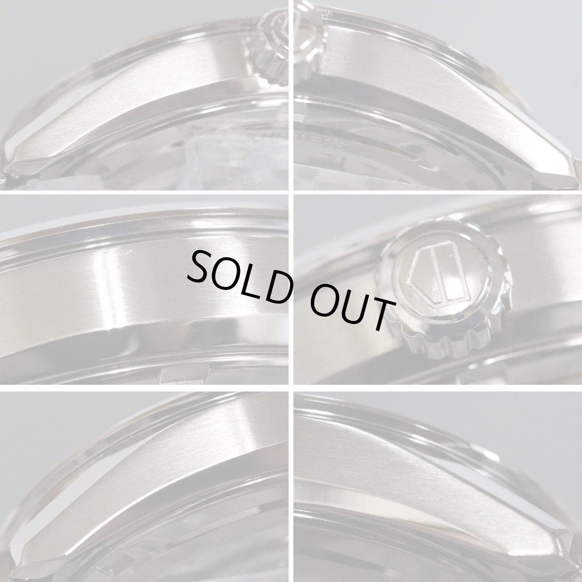 画像6: カレラ キャリバー7 デイト(WBN2311.BA0001) (6)