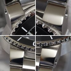 画像3: オリス アクイス デイト(01 733 7730 4154-07 8 24 05PEB) (3)