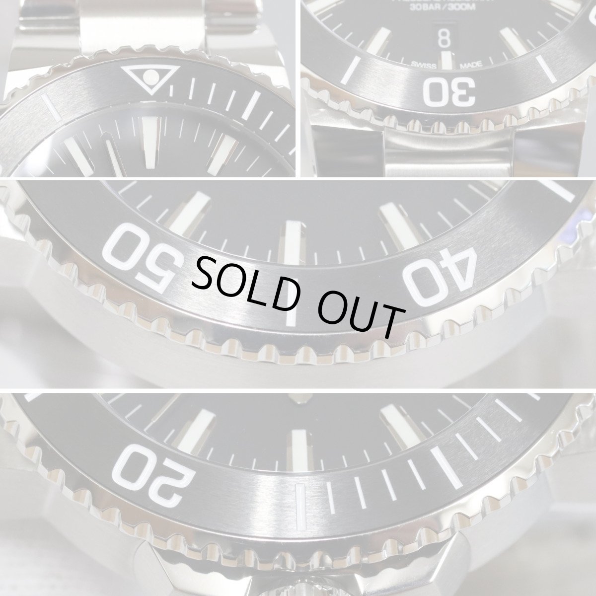 画像4: オリス アクイス デイト(01 733 7730 4154-07 8 24 05PEB) (4)