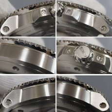 画像7: オリス アクイス デイト(01 733 7730 4154-07 8 24 05PEB) (7)