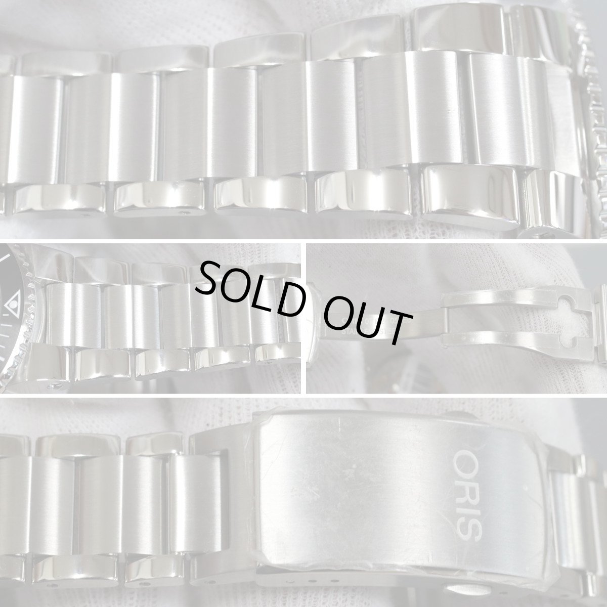 画像9: オリス アクイス デイト(01 733 7730 4154-07 8 24 05PEB) (9)