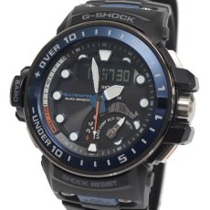 画像1: カシオ G-SHOCK MASTER OF G GULFMASTER(GWN-Q1000-1AJF) (1)