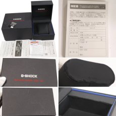 画像10: カシオ G-SHOCK MASTER OF G GULFMASTER(GWN-Q1000-1AJF) (10)