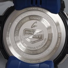 画像7: カシオ G-SHOCK MASTER OF G GULFMASTER(GWN-Q1000-1AJF) (7)