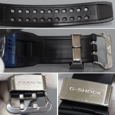 画像9: カシオ G-SHOCK MASTER OF G GULFMASTER(GWN-Q1000-1AJF) (9)
