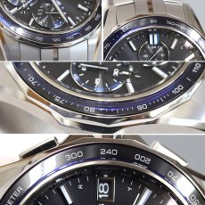 画像3: カシオ オシアナス マンタ S7000シリーズ(OCW-S7000-1AJF) (3)