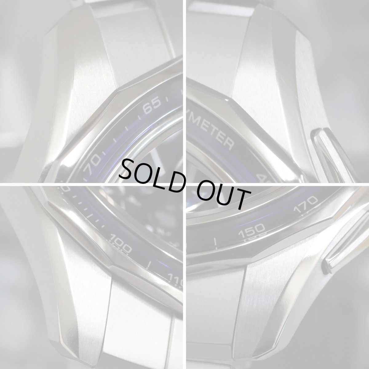 画像4: カシオ オシアナス マンタ S7000シリーズ(OCW-S7000-1AJF) (4)