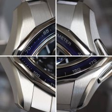 画像4: カシオ オシアナス マンタ S7000シリーズ(OCW-S7000-1AJF) (4)