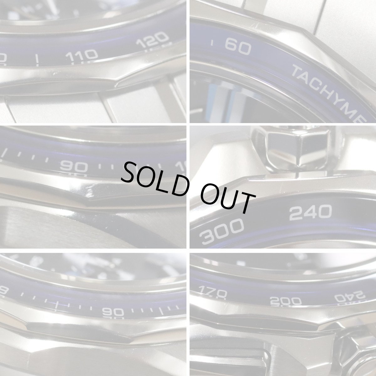 画像5: カシオ オシアナス マンタ S7000シリーズ(OCW-S7000-1AJF) (5)