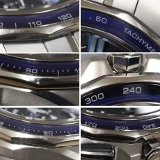 画像5: カシオ オシアナス マンタ S7000シリーズ(OCW-S7000-1AJF) (5)