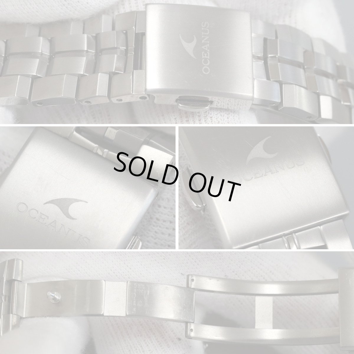 画像9: カシオ オシアナス マンタ S7000シリーズ(OCW-S7000-1AJF) (9)