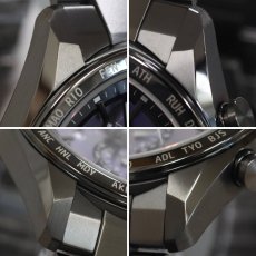 画像3: シチズン アテッサ HAKUTO-Rコラボレーションモデル(AT8285-68Z)世界限定2,700本 (3)