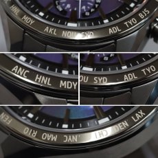画像4: シチズン アテッサ HAKUTO-Rコラボレーションモデル(AT8285-68Z)世界限定2,700本 (4)
