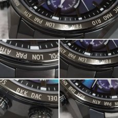 画像5: シチズン アテッサ HAKUTO-Rコラボレーションモデル(AT8285-68Z)世界限定2,700本 (5)
