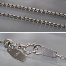 画像8: Pt900/850パライバトルマリンダイヤモンドペンダント T1.79 D0.40 10.4g AJ付44cm 鑑別書 プラチナ (8)