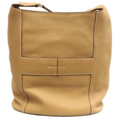 画像2: グッドニュースGM 四角L刻印/トリヨンクレマンス (2)
