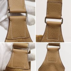 画像4: グッドニュースGM 四角L刻印/トリヨンクレマンス (4)