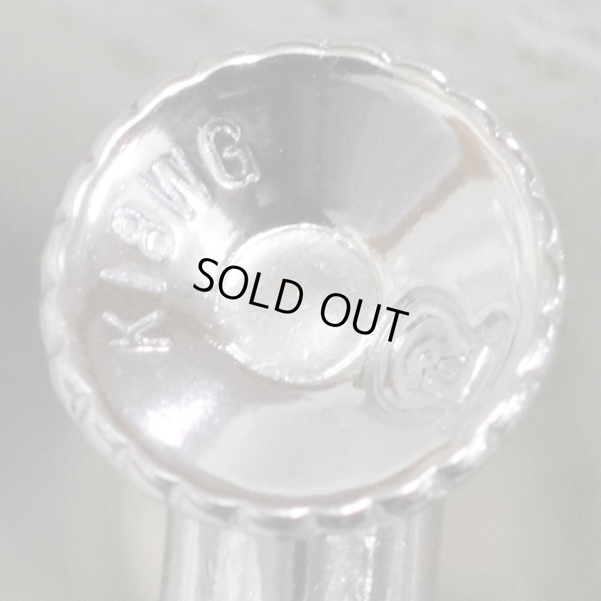 画像7: K18WGパールイヤリング 約11.5mm 総計5.9g (7)