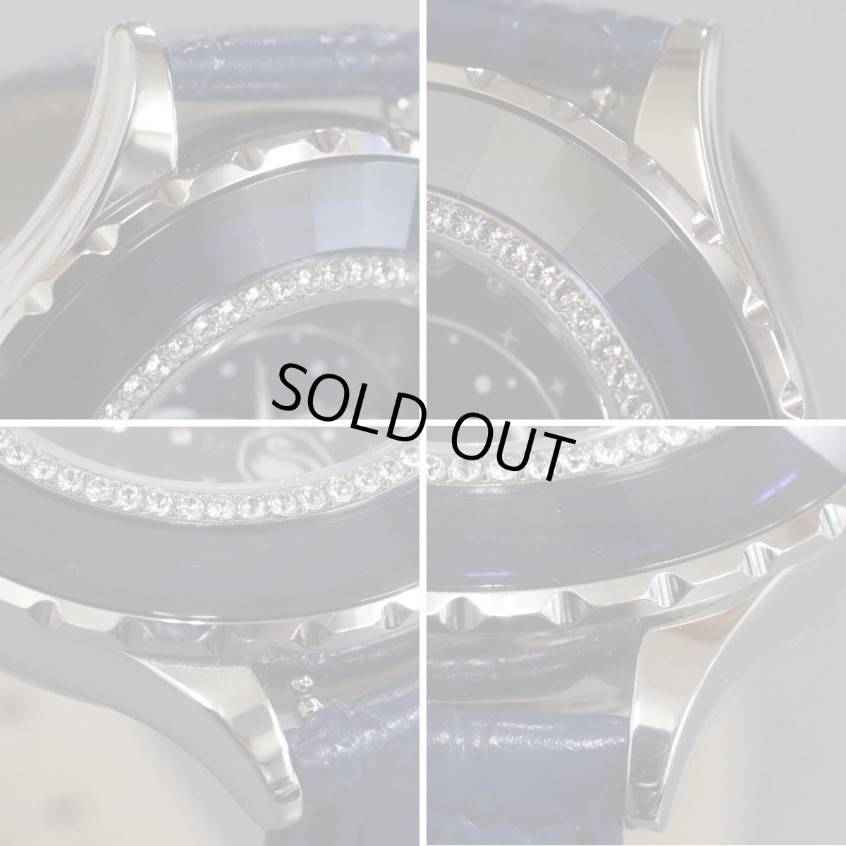 画像3: スワロフスキー オクティア ムーンウォッチ(5677494) (3)