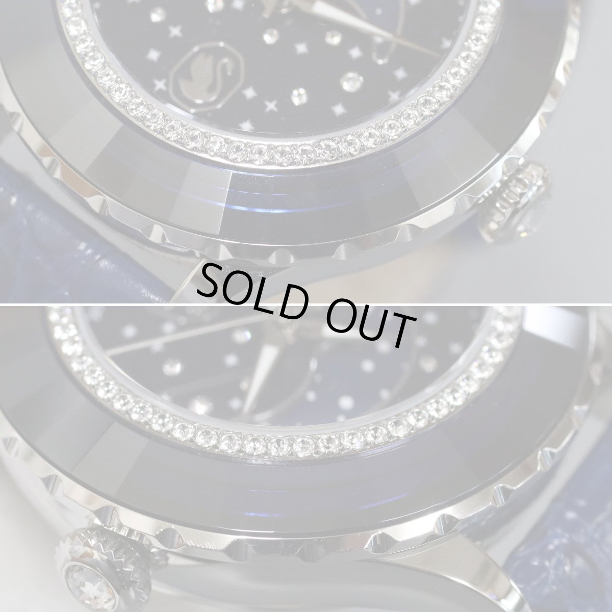 画像4: スワロフスキー オクティア ムーンウォッチ(5677494) (4)