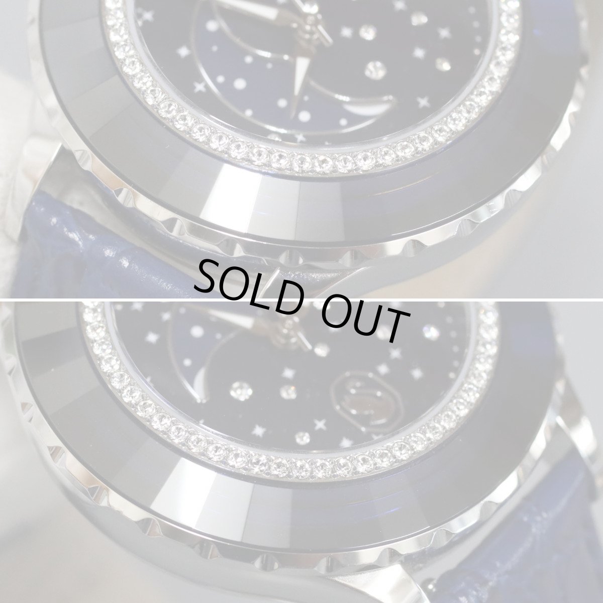 画像5: スワロフスキー オクティア ムーンウォッチ(5677494) (5)