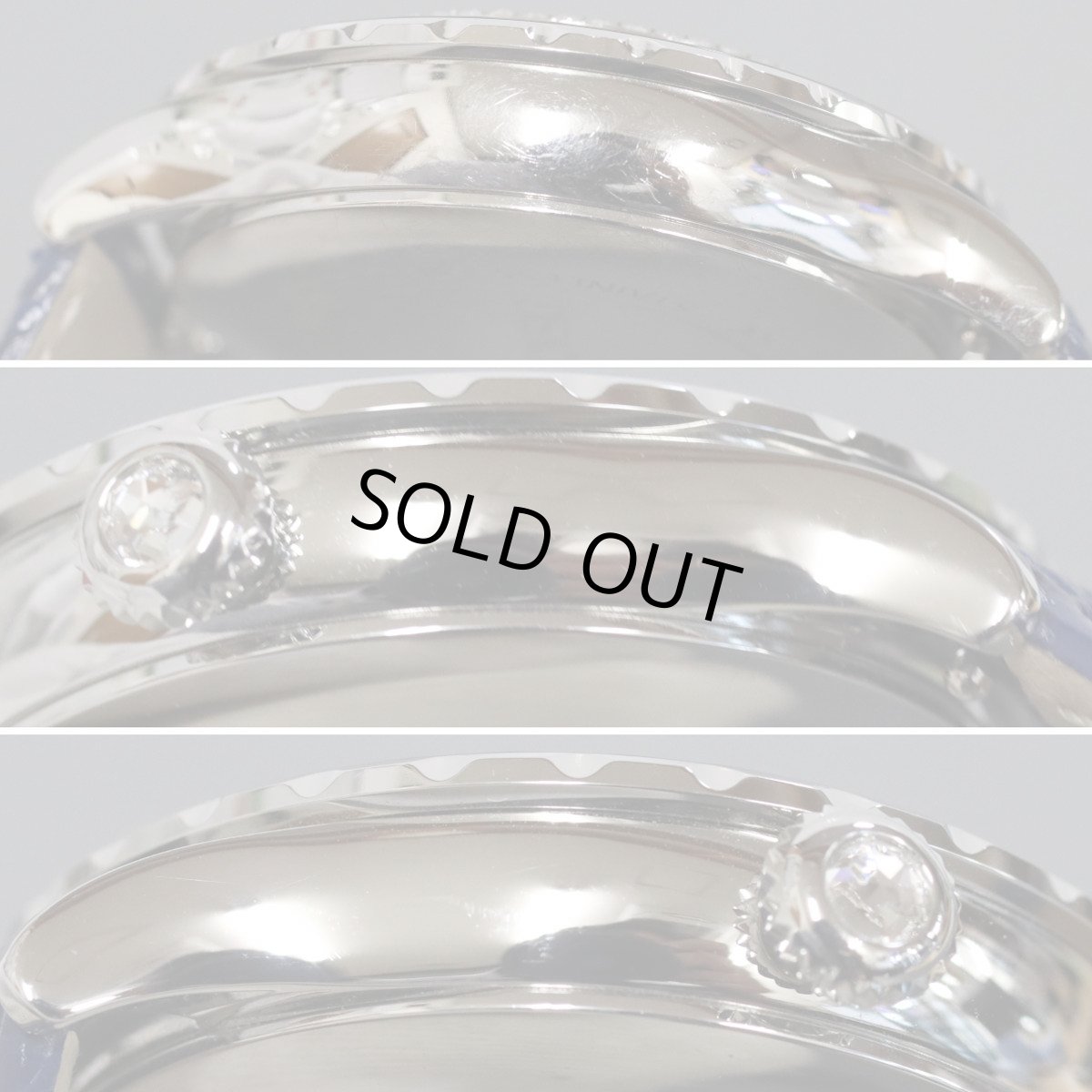 画像6: スワロフスキー オクティア ムーンウォッチ(5677494) (6)