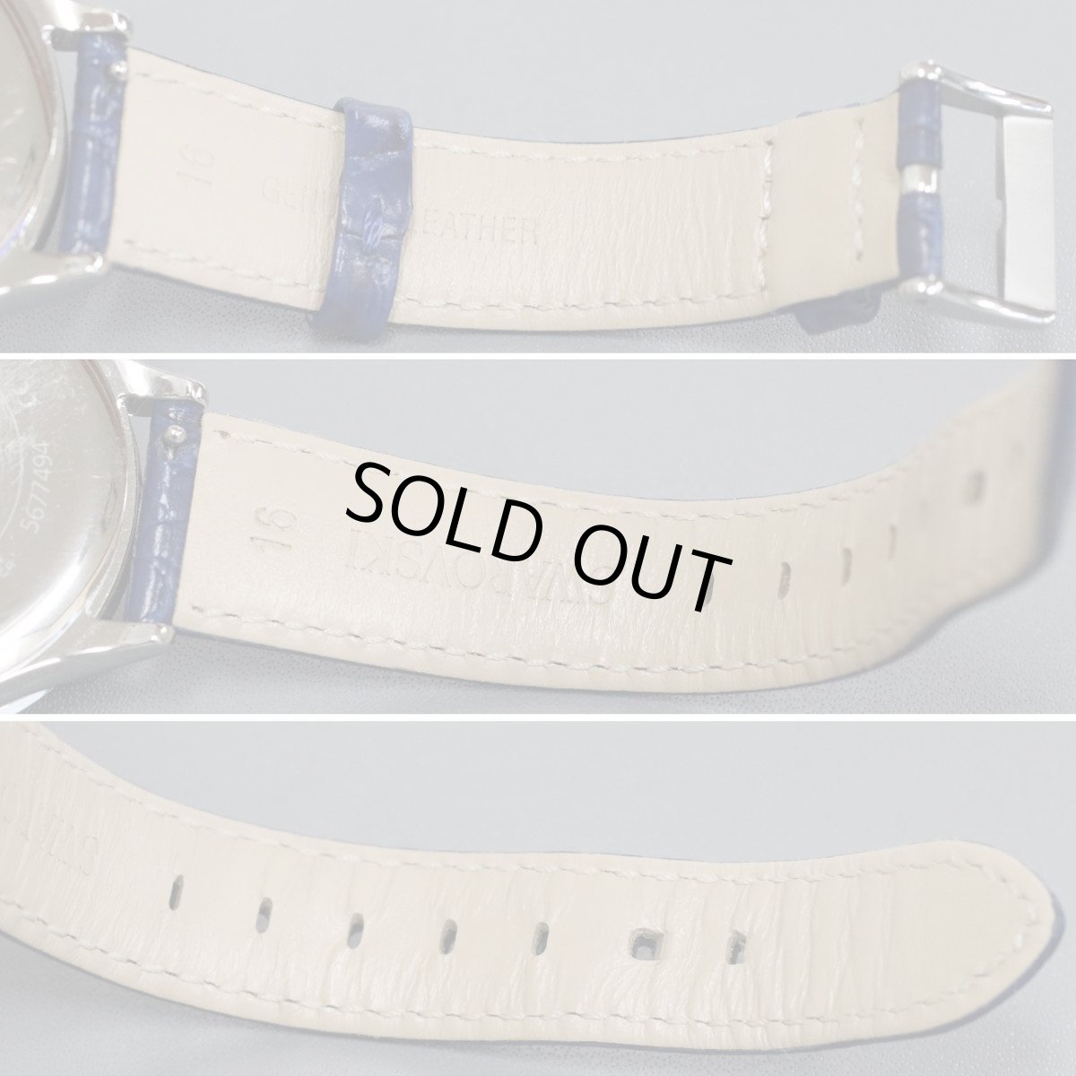 画像9: スワロフスキー オクティア ムーンウォッチ(5677494) (9)