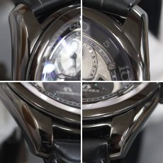 画像3: シチズン カンパノラ エコドライブ 塵地螺鈿(BU0024-02A)8730-T019013 300本限定 (3)