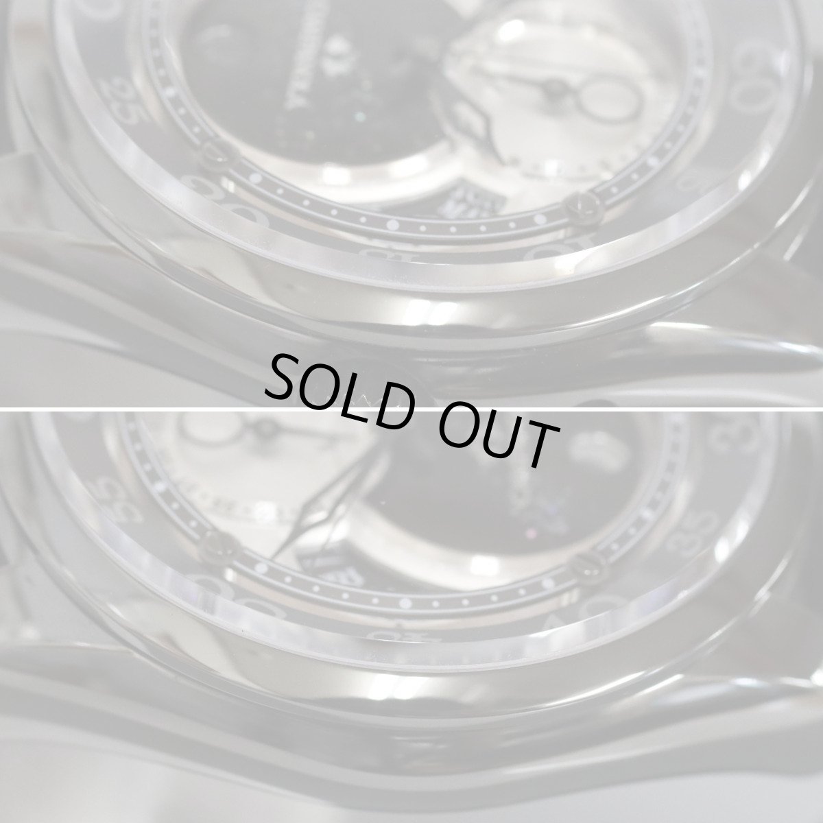 画像5: シチズン カンパノラ エコドライブ 塵地螺鈿(BU0024-02A)8730-T019013 300本限定 (5)