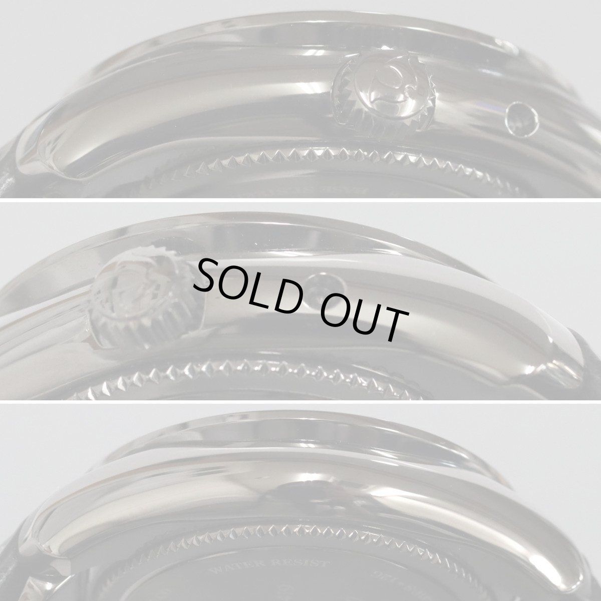 画像6: シチズン カンパノラ エコドライブ 塵地螺鈿(BU0024-02A)8730-T019013 300本限定 (6)