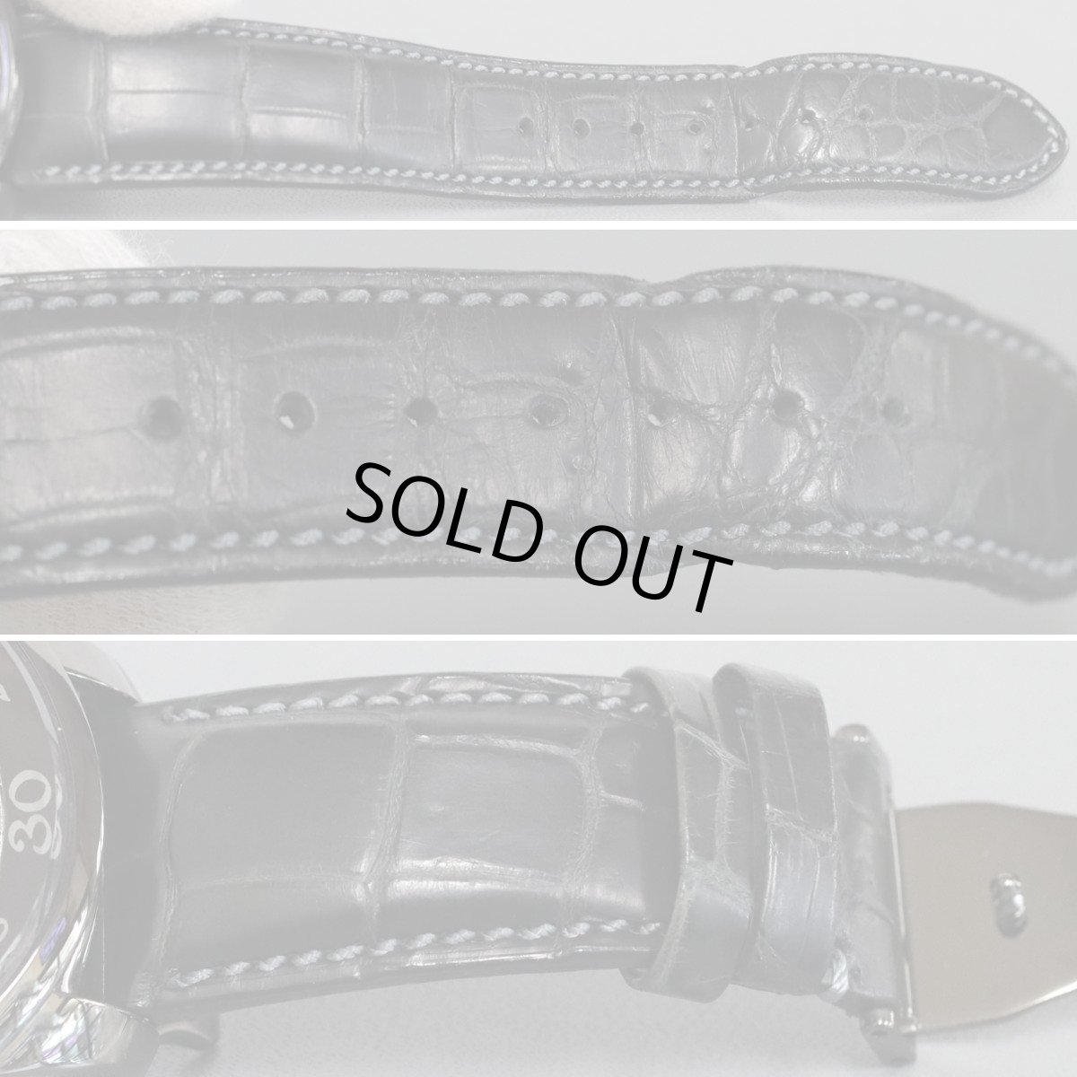 画像8: シチズン カンパノラ エコドライブ 塵地螺鈿(BU0024-02A)8730-T019013 300本限定 (8)