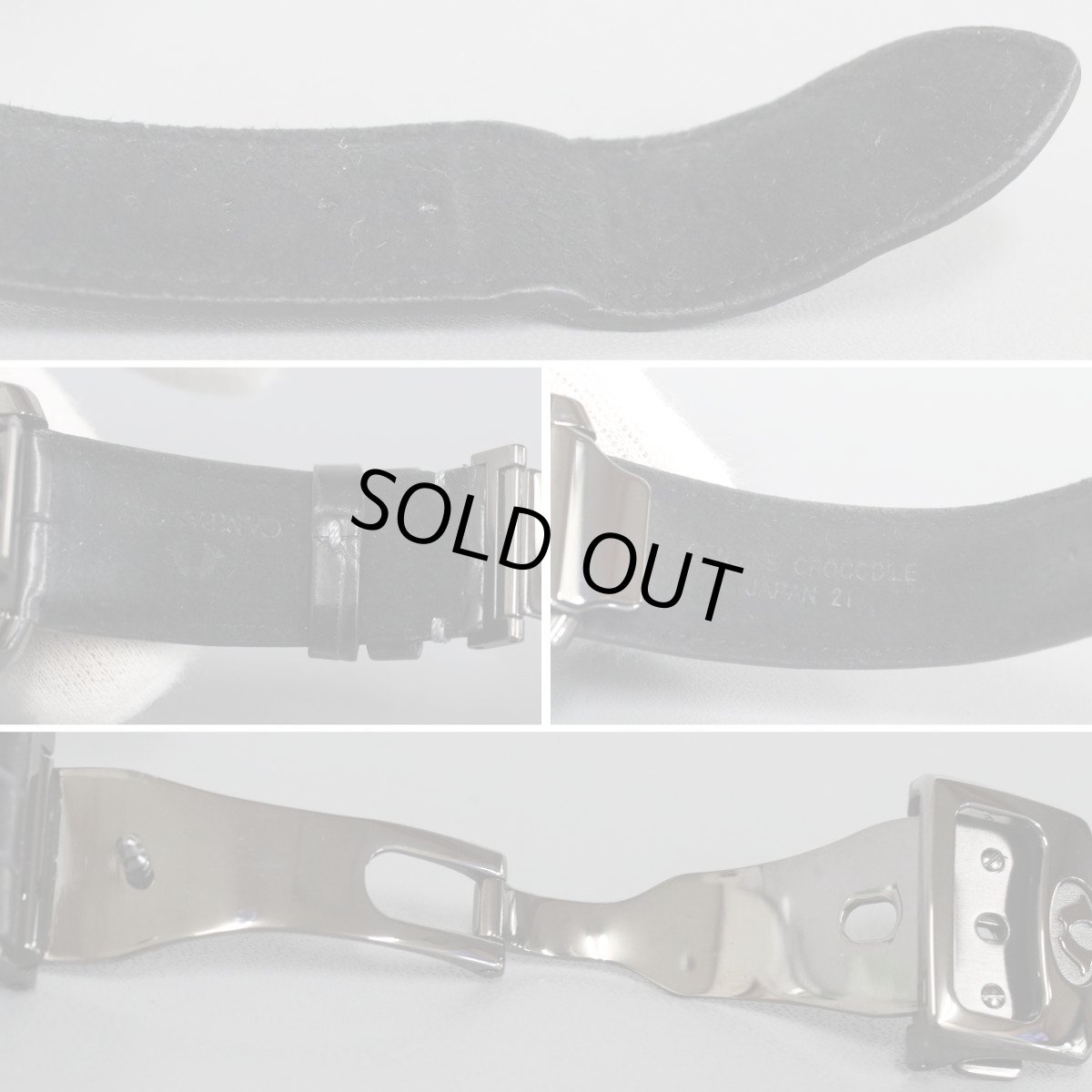 画像9: シチズン カンパノラ エコドライブ 塵地螺鈿(BU0024-02A)8730-T019013 300本限定 (9)