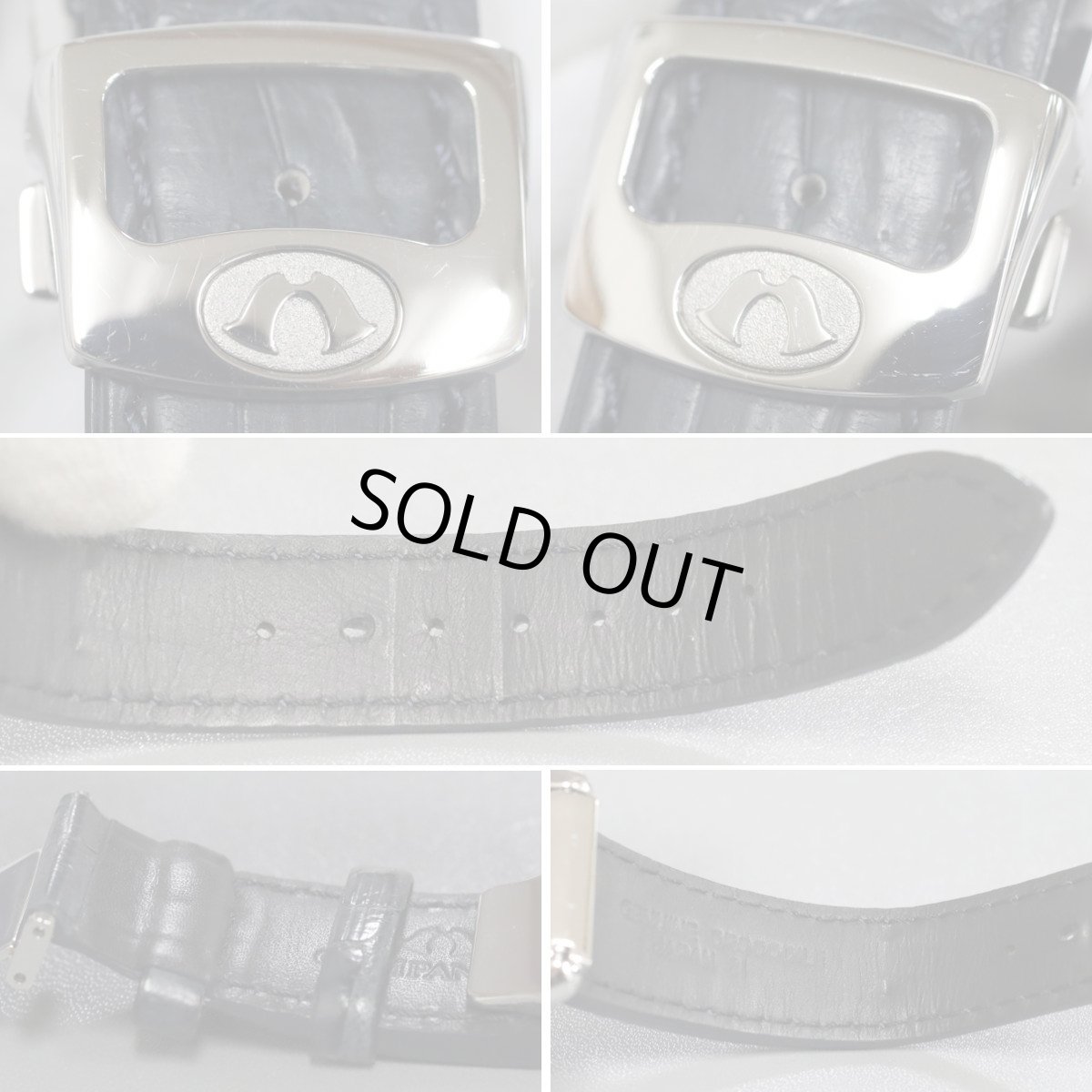 画像10: シチズン カンパノラ コスモサイン(CTV57-1231)4398-T015425 (10)