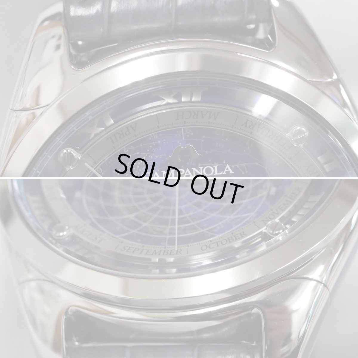 画像4: シチズン カンパノラ コスモサイン(CTV57-1231)4398-T015425 (4)