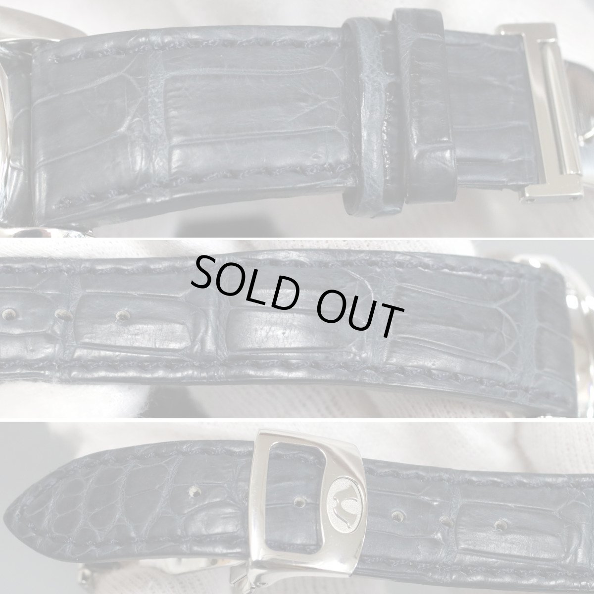 画像9: シチズン カンパノラ コスモサイン(CTV57-1231)4398-T015425 (9)