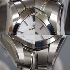 画像3: グランドセイコー ヘリテージコレクション 雪白(SBGA211)9R65-0AE0 (3)