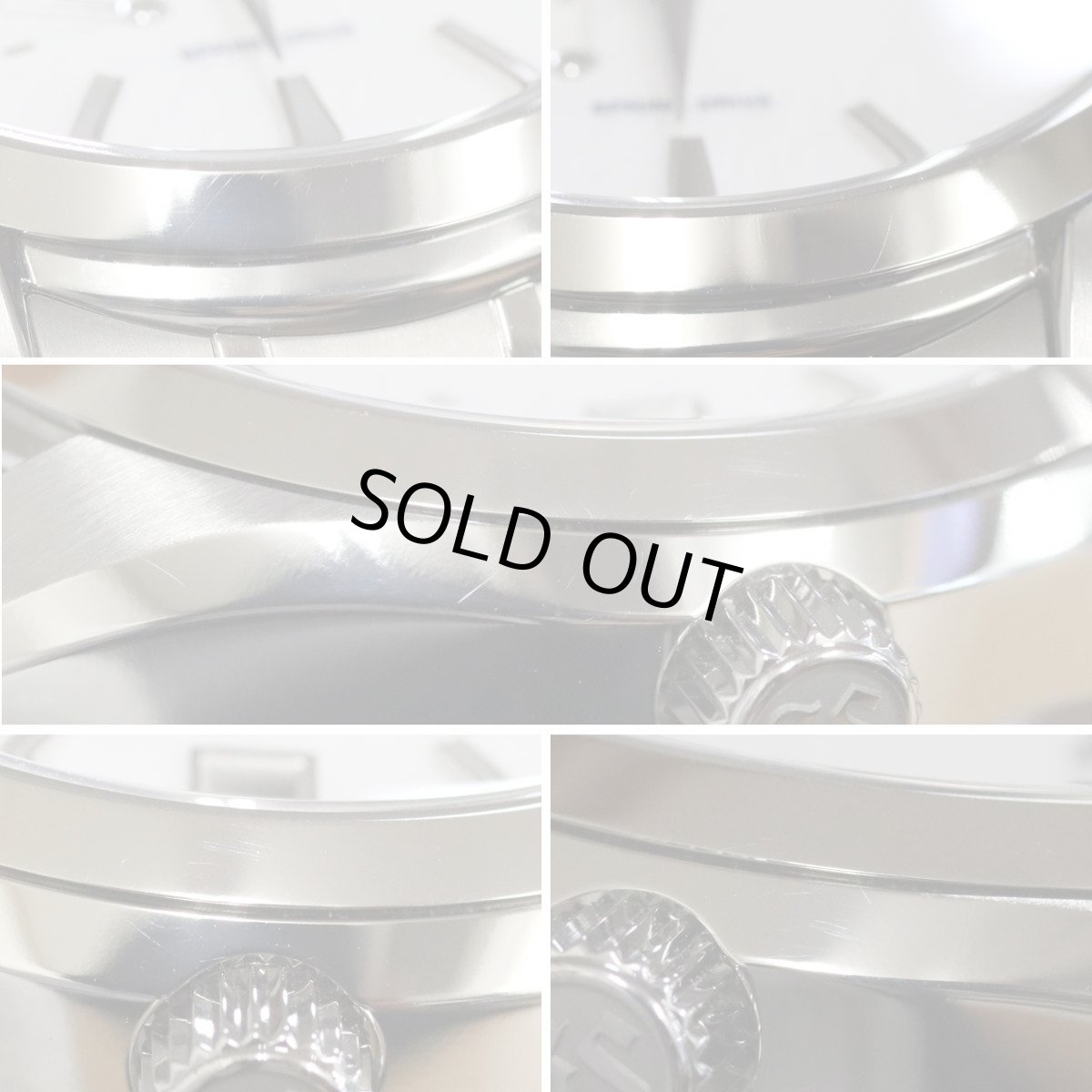 画像5: グランドセイコー ヘリテージコレクション 雪白(SBGA211)9R65-0AE0 (5)