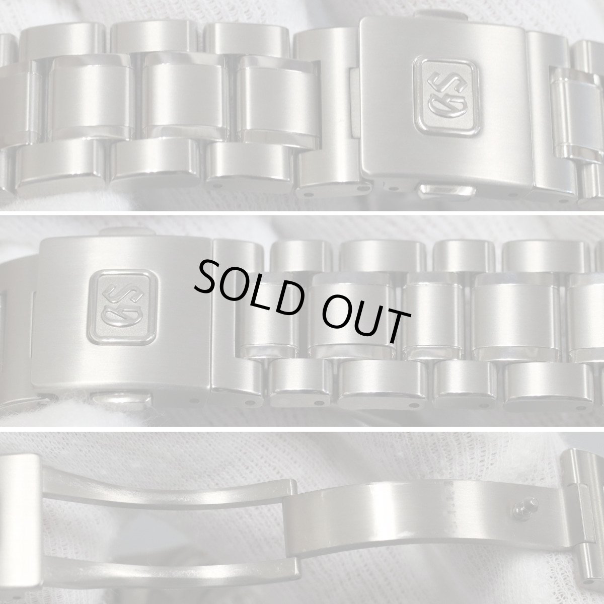 画像9: グランドセイコー ヘリテージコレクション 雪白(SBGA211)9R65-0AE0 (9)