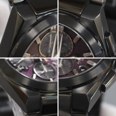 画像3: アストロン Nexster Starry Sky 2025限定モデル(SBXC171)5X83-0AL0-1 大谷翔平フィギュア付き (3)