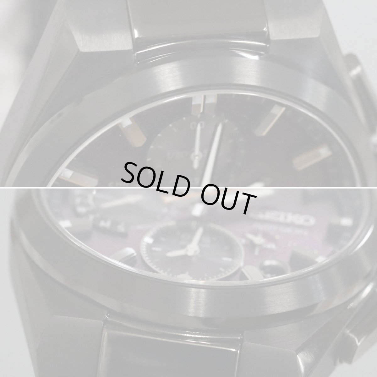 画像4: アストロン Nexster Starry Sky 2025限定モデル(SBXC171)5X83-0AL0-1 大谷翔平フィギュア付き (4)