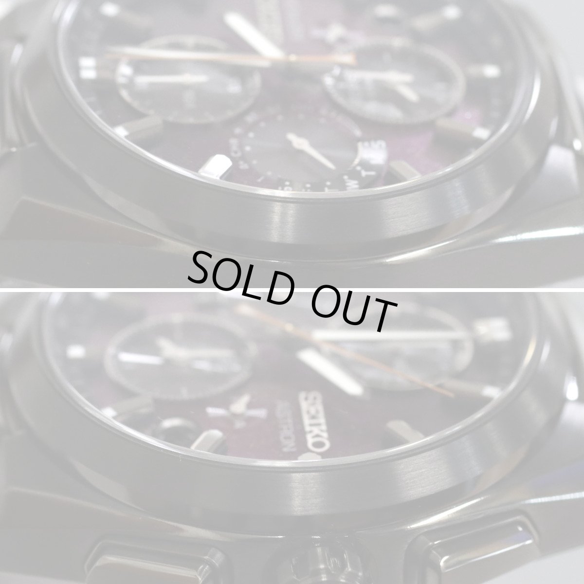 画像5: アストロン Nexster Starry Sky 2025限定モデル(SBXC171)5X83-0AL0-1 大谷翔平フィギュア付き (5)