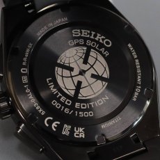画像7: アストロン Nexster Starry Sky 2025限定モデル(SBXC171)5X83-0AL0-1 大谷翔平フィギュア付き (7)