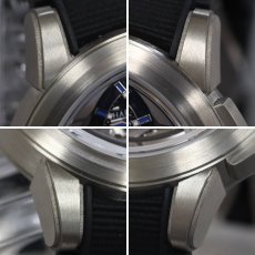 画像3: ハリーウィンストン オーシャン プロジェクトZ14(OCEARS42ZZ001)限定300本 (3)
