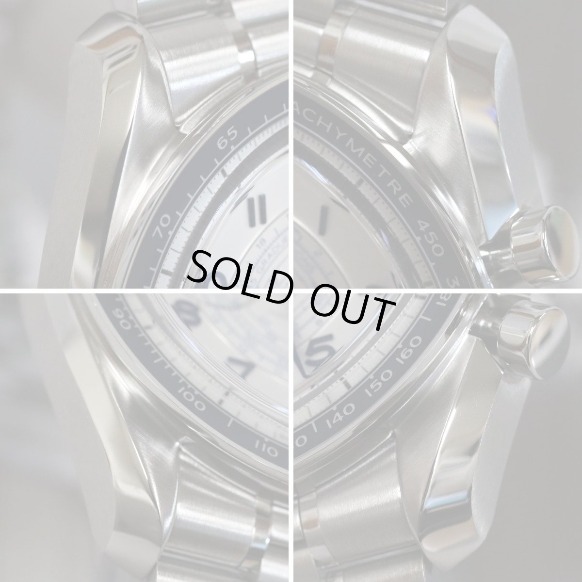 画像3: スピードマスター クロノスコープ コーアクシャル マスタークロノメーター(329.30.43.51.02.001)未使用品 (3)