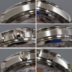 画像6: スピードマスター クロノスコープ コーアクシャル マスタークロノメーター(329.30.43.51.02.001)未使用品 (6)